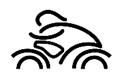 Logo Bike-Inns fr Motorradfahrer