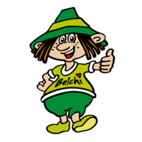 Familienmaskottchen Belchi begrt Euch in der Schwarzwaldregion Belchen