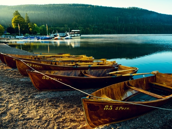 Symbolbild Boots- und Schifffahrten, Bildquelle: Iizzy29 / Pixabay Symbolbild Boots- und Schifffahrten, Bildquelle: Iizzy29 / Pixabay