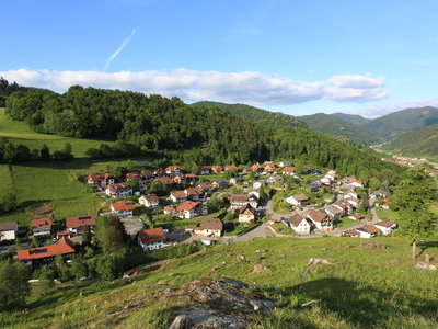 zum Pressebildarchiv ("Unsere Urlaubsorte") Beispielsbild aus der Kategorie "Unsere Urlaubsorte" unseres Pressebildarchivs