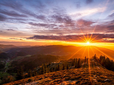 zum Pressebildarchiv ("Der Belchen") Beispielsbild aus der Kategorie "Der Belchen" unseres Pressebildarchivs