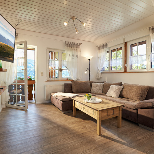 Ferienwohnung Sommerwiese - Ferienwohnung Sommerwiese -