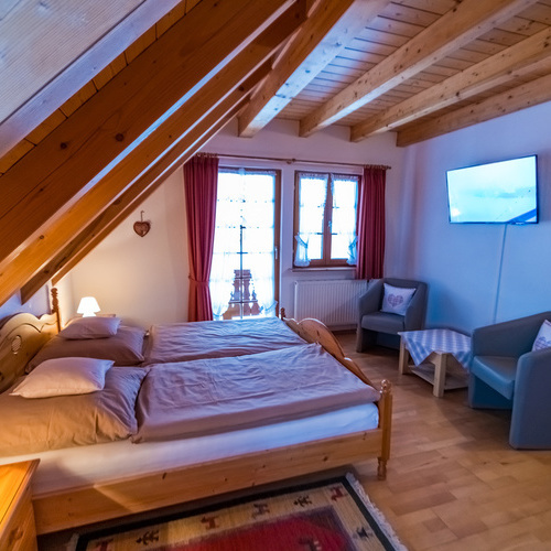Schlafzimmer Mausloch - Schlafzimmer Mausloch -