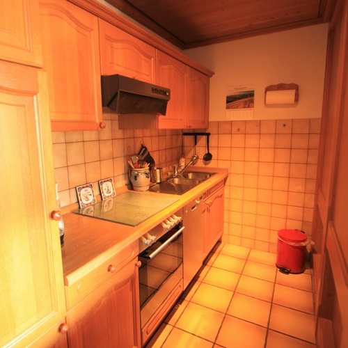 Küchenzeile - Küchenzeile -