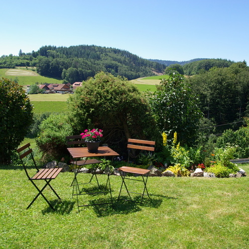 Im Garten - Im Garten -