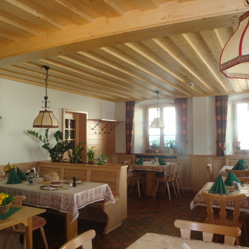Unsere Gaststube - Unsere Gaststube -