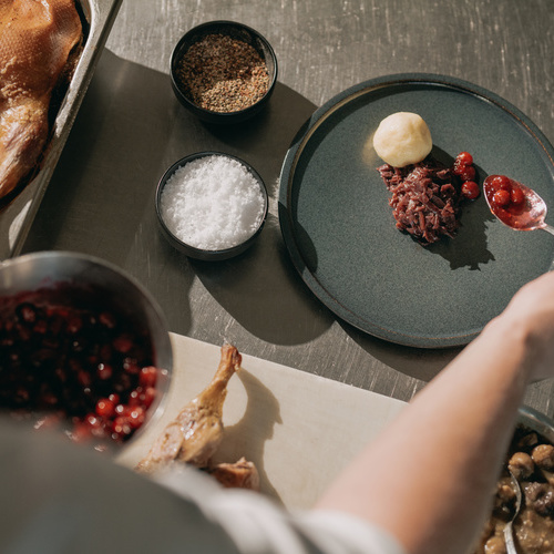 Kulinarik - Kulinarik -