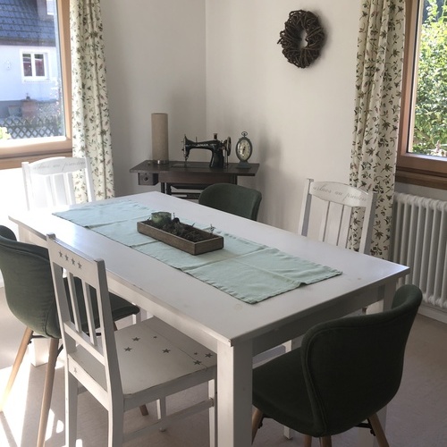 Esstisch - Esstisch -