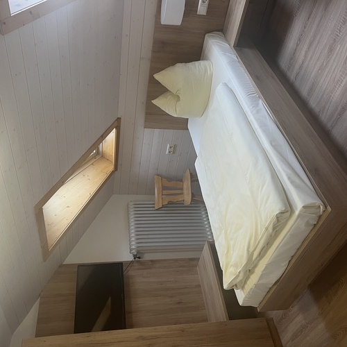 Zimmerbeispiel eines Einzelzimmers - Zimmerbeispiel eines Einzelzimmers -