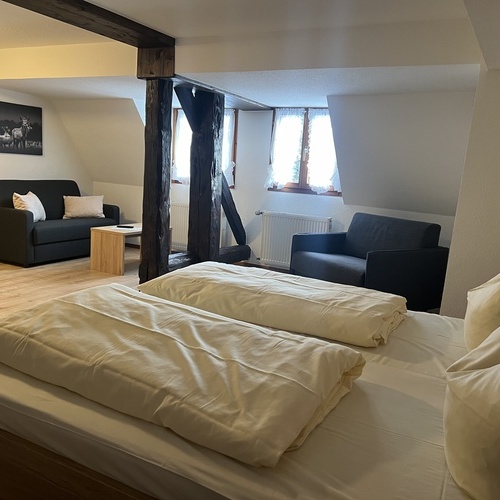 Zimmerbeispiel eine Exklusivzimmers - Zimmerbeispiel eine Exklusivzimmers -