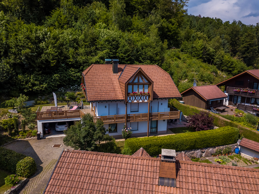 Ferienwohnung Keller Ferienwohnung Keller