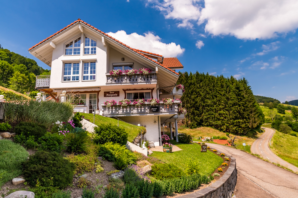 Haus Margarete Haus Margarete