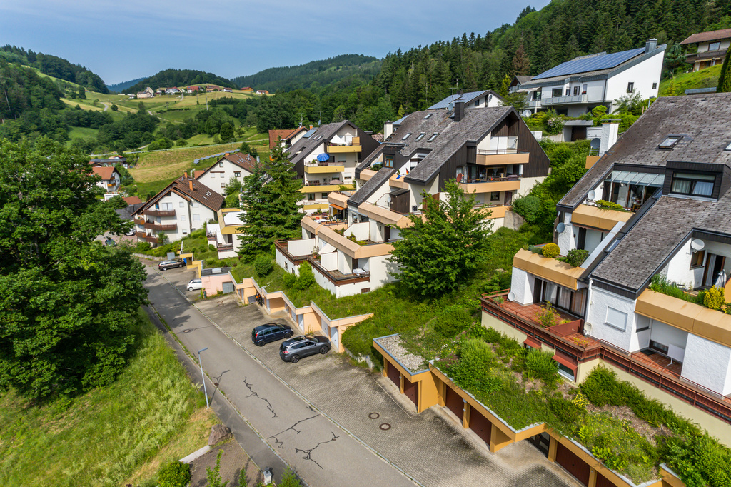 Ferienwohnung Schönblick Ferienwohnung Schönblick
